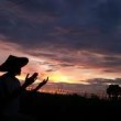 Waktu Doa Buka Puasa