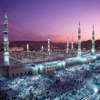 Anggapan Salah Tentang Masjid Nabawi Anggapan Salah Tentang Masjid Nabawi