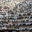 Khutbah Ied Dimulai Dengan Takbir