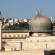 Hukum Ziarah Masjid Aqsha Saat Ini