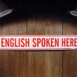 Syarat Boleh Belajar Bahasa Inggris